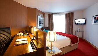 The Bermondsey Square Hotel