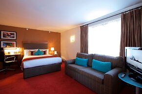 The Bermondsey Square Hotel