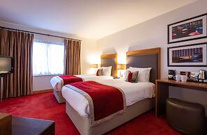 The Bermondsey Square Hotel
