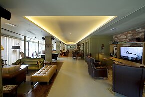 The Bermondsey Square Hotel