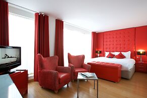 The Bermondsey Square Hotel