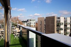 The Bermondsey Square Hotel