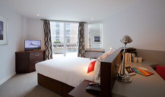 The Bermondsey Square Hotel