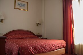 Art Pythia Hotel