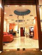 Art Pythia Hotel
