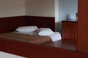Art Pythia Hotel