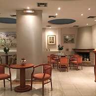 Art Pythia Hotel