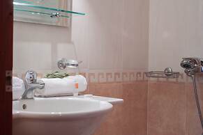 Art Pythia Hotel