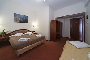 Art Pythia Hotel