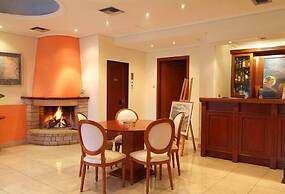 Art Pythia Hotel