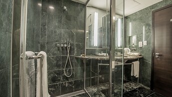 Tempus Hotel Taichung