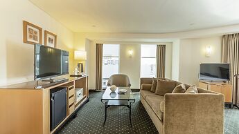 Tempus Hotel Taichung