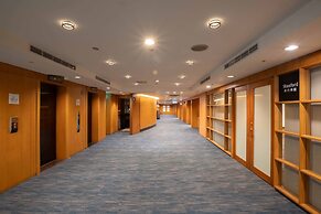 Tempus Hotel Taichung