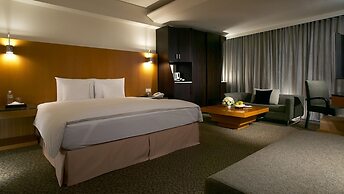 Tempus Hotel Taichung