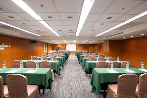 Tempus Hotel Taichung