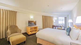 Tempus Hotel Taichung