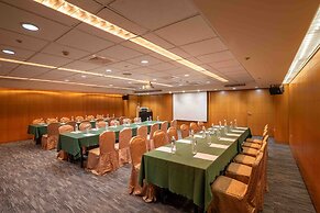 Tempus Hotel Taichung