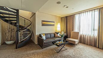 Tempus Hotel Taichung