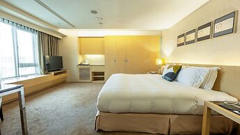 Tempus Hotel Taichung