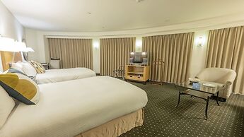 Tempus Hotel Taichung