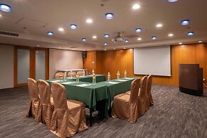 Tempus Hotel Taichung