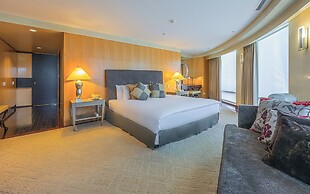 Tempus Hotel Taichung