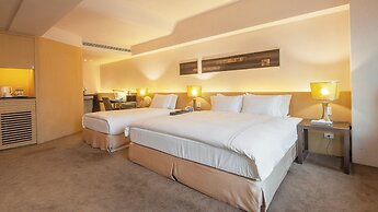 Tempus Hotel Taichung