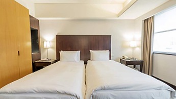 Tempus Hotel Taichung