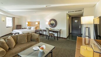 Tempus Hotel Taichung