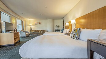 Tempus Hotel Taichung