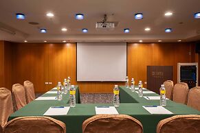 Tempus Hotel Taichung