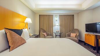 Tempus Hotel Taichung
