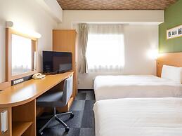 Comfort Hotel Kurosaki
