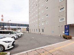 Comfort Hotel Kurosaki