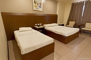 W Express Hotel