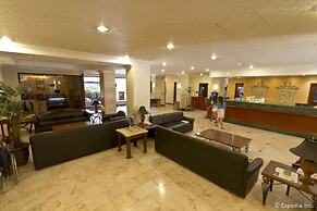 W Express Hotel