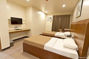 W Express Hotel