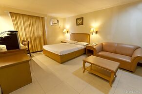 W Express Hotel