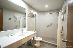 W Express Hotel