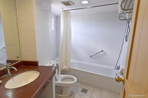 W Express Hotel