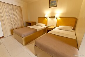 W Express Hotel