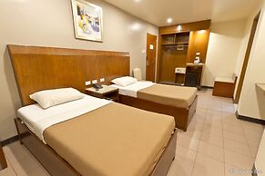 W Express Hotel