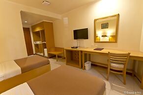 W Express Hotel