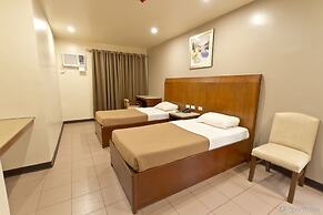 W Express Hotel