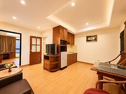 Nova Park Hotel Pattaya