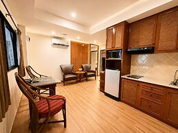 Nova Park Hotel Pattaya