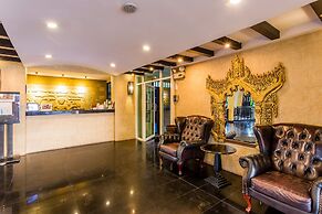 Nova Park Hotel Pattaya