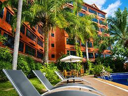 Nova Park Hotel Pattaya