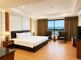 Nova Park Hotel Pattaya
