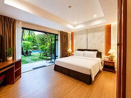 Nova Park Hotel Pattaya